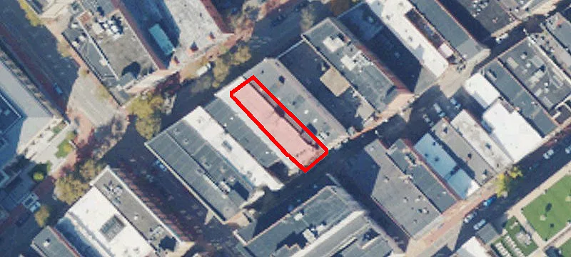 210 Capitol St