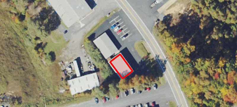 627 Industrial Park Rd