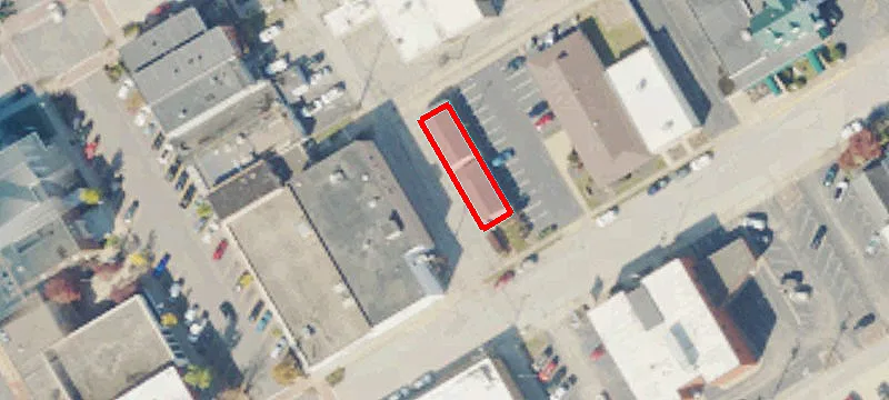 311 5th Ave