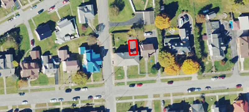 816 Highland Ave