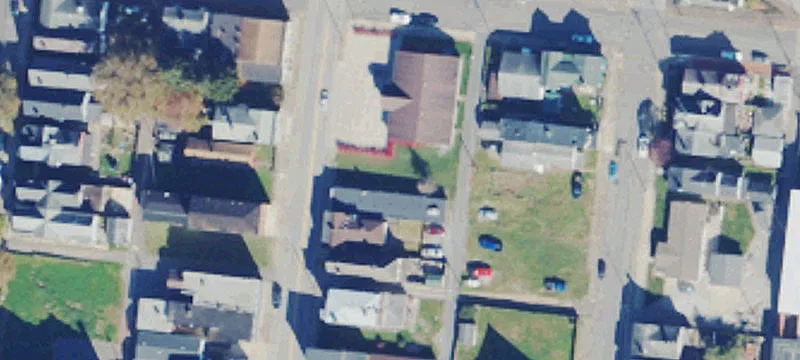 3500 Jacob St