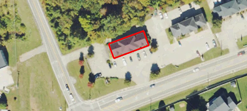 3564 Teays Vly Rd
