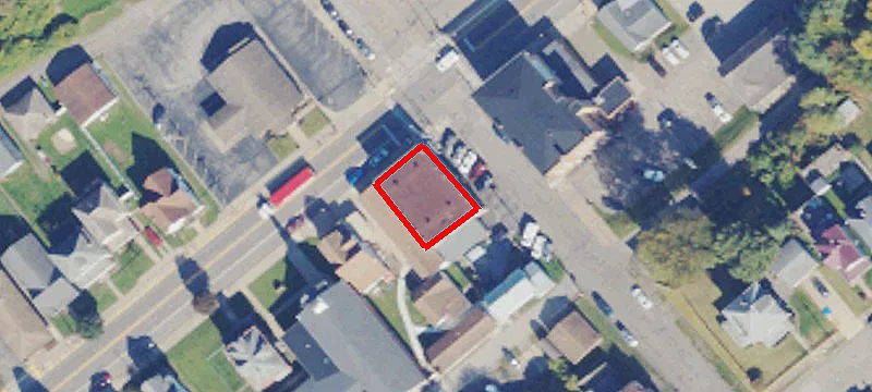 256 Carolina Ave