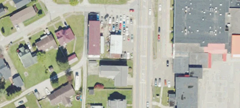 501 Midland Trl