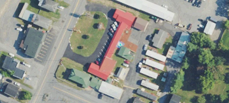 396 Eagle School Rd