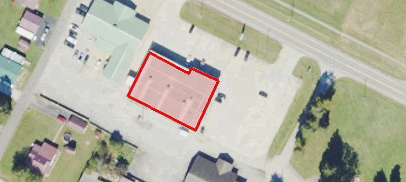 501 Roosevelt Blvd