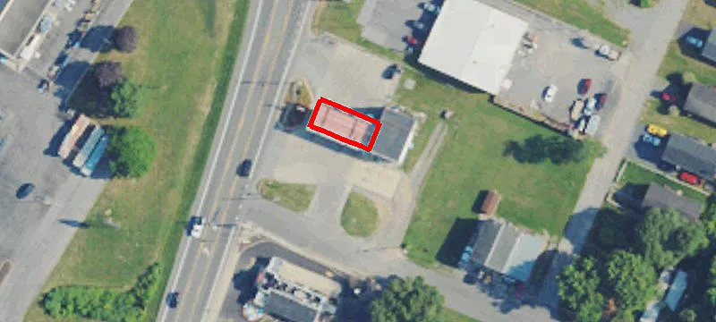 1203rd N Queen St