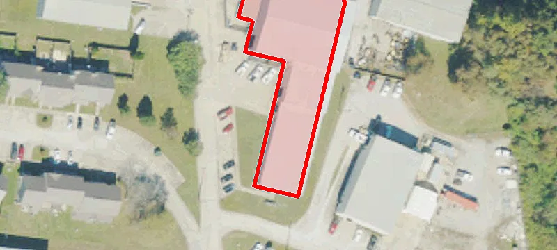 46 Mesa Dr
