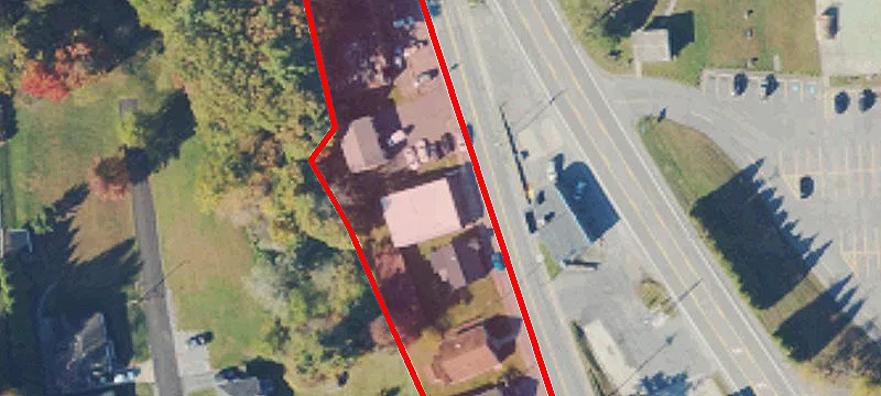 479 Vance Dr