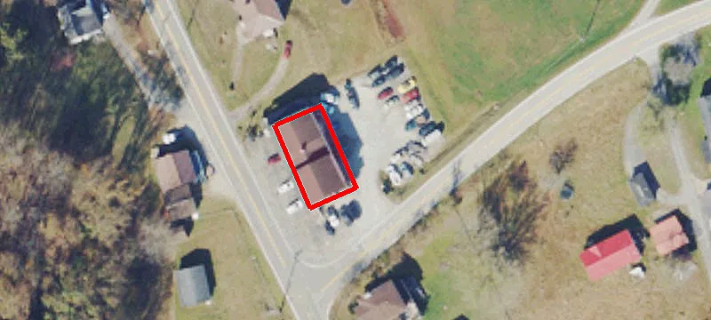 8902 Sissonville Dr