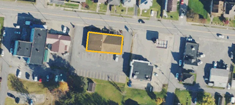709 Morgantown Ave