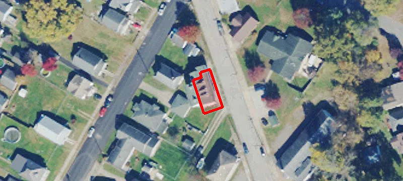 225-227 Elm Ave