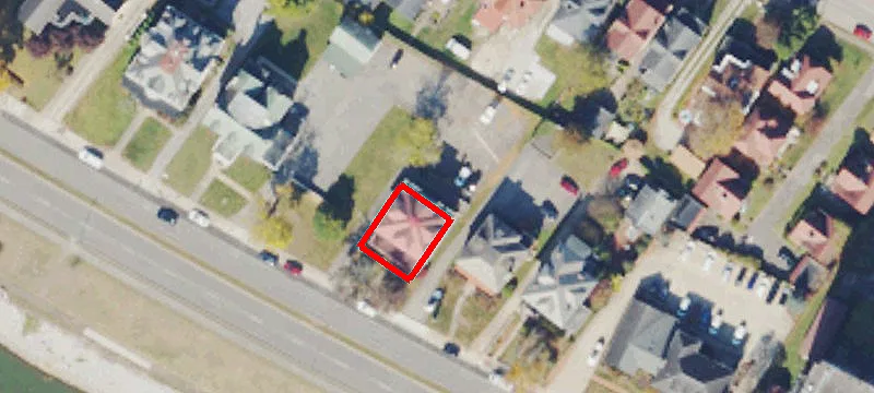 1524 Kanawha Blvd
