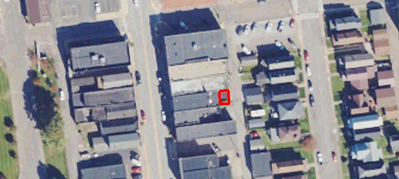 866 Main St