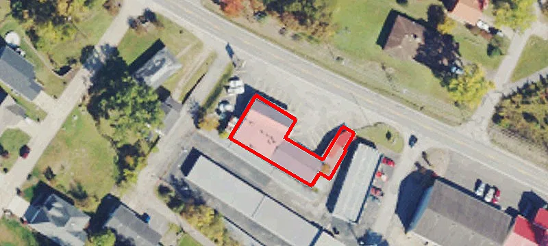 710 Cross Lanes Dr