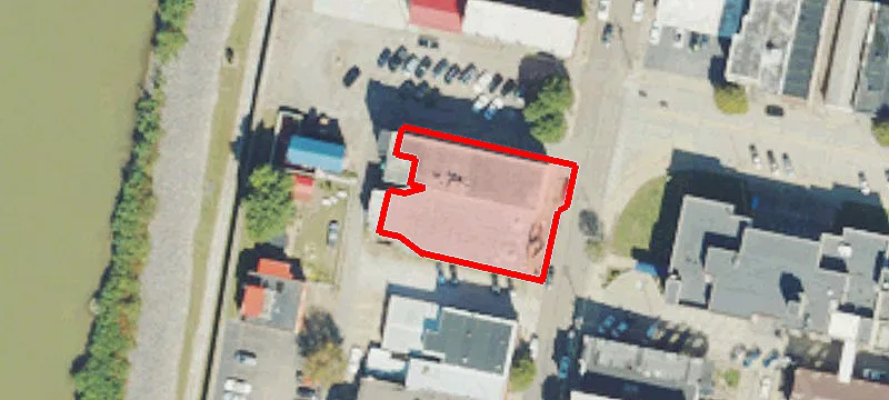 523 Main St
