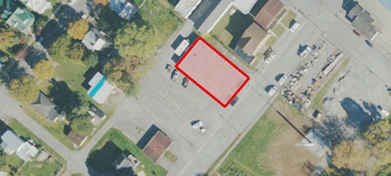 916 3rd Ave