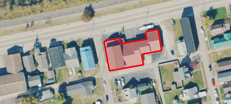 413 Dunbar Ave
