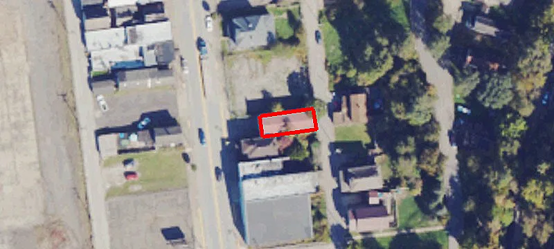 1400 Main St
