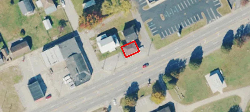 4301 Maccorkle SW Ave