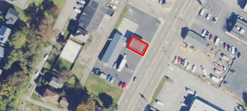 3627 Main St