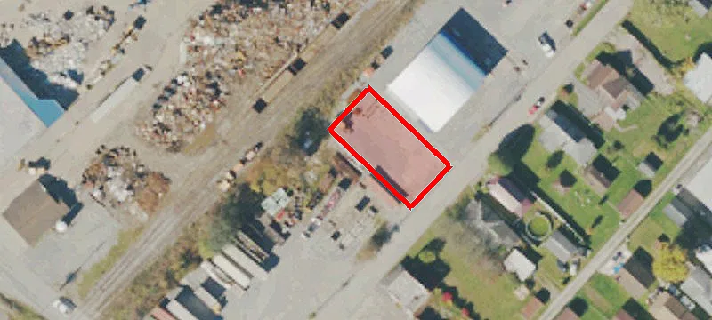 1320 Livingston Ave
