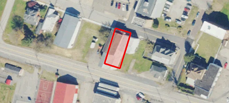 203 Masonic Ave