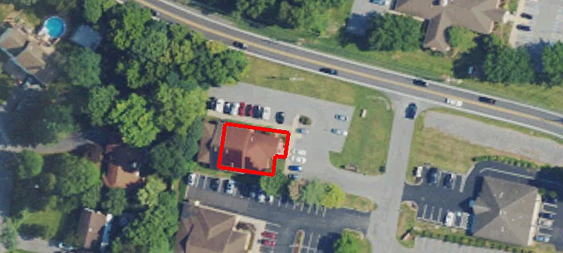 1000 Sushruta Dr