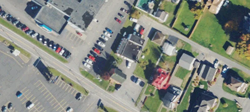 1211 Country Clb Rd