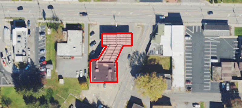 203 Main St