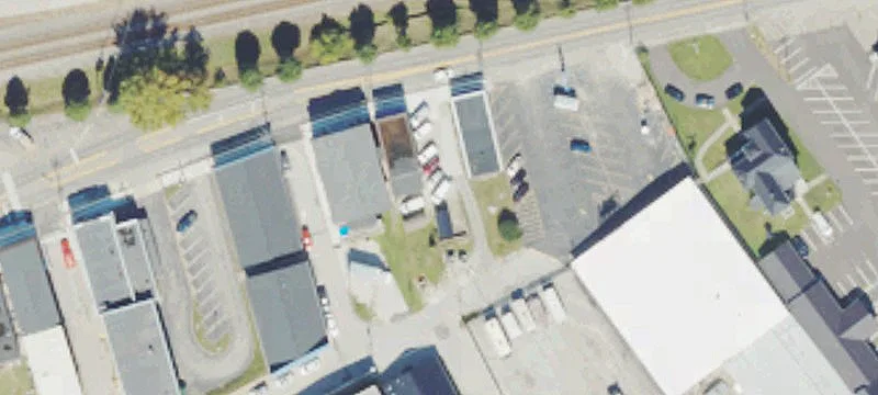 2805 Main St