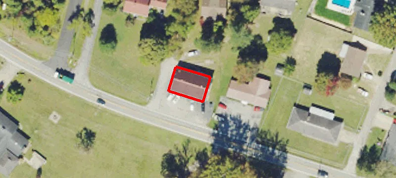 5149 Teays Vly Rd