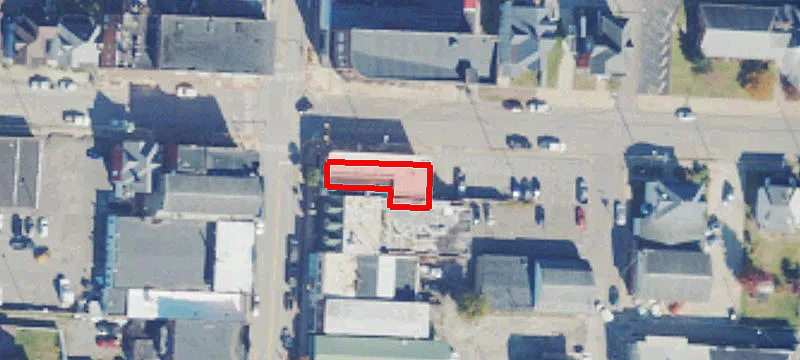 300 Jefferson Ave