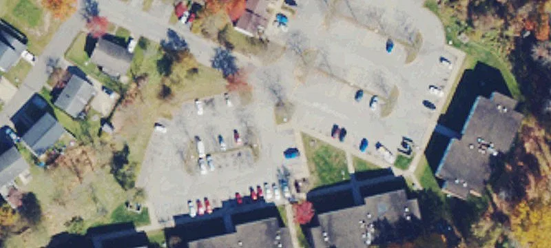 Eagle Ct