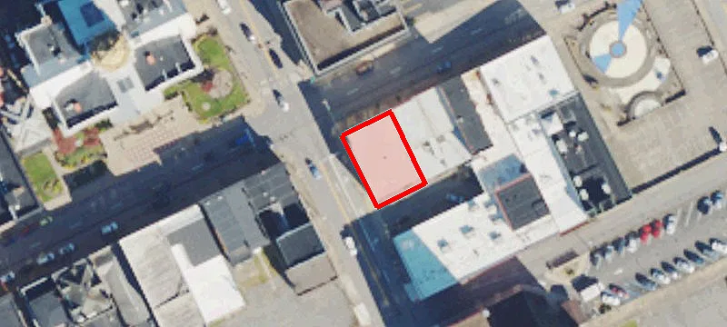 300 Adams St