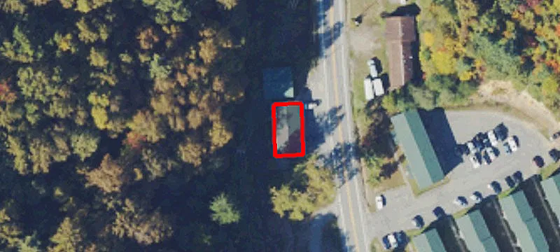 5775 Robert C Byrd Dr