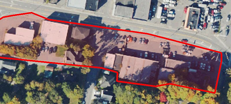 410 2nd St