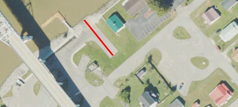 2 Walters St