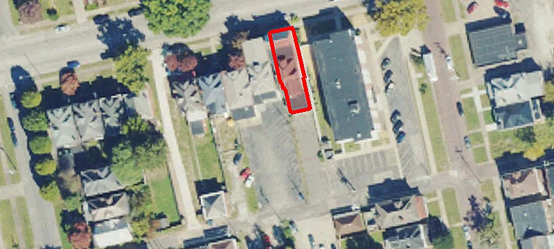 537 6th Ave