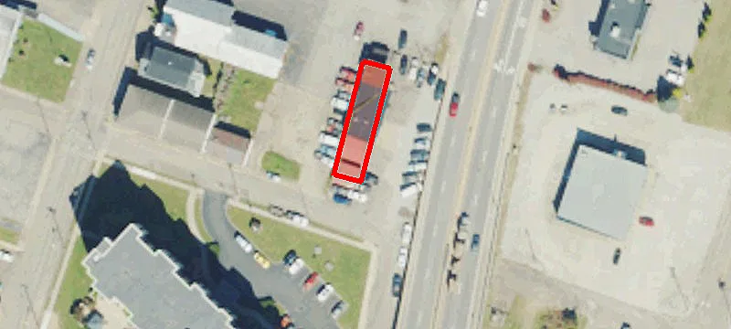 201 Viand St