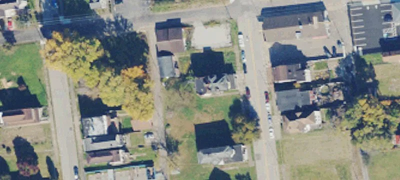 109 Huron St