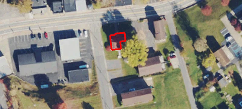 137 Main St