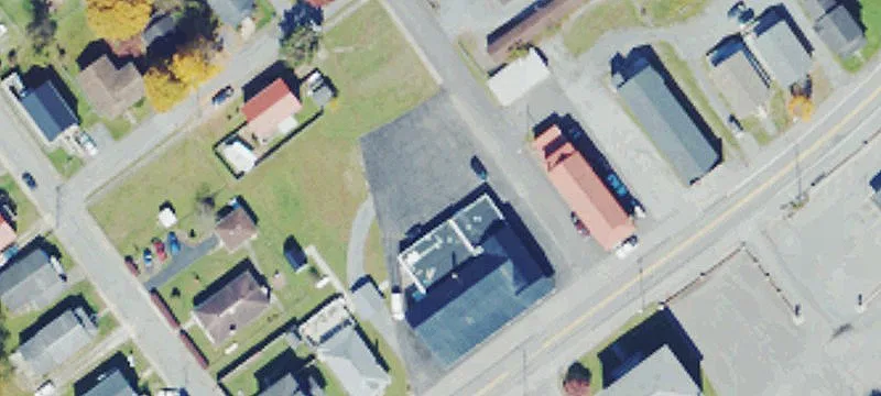 Main St