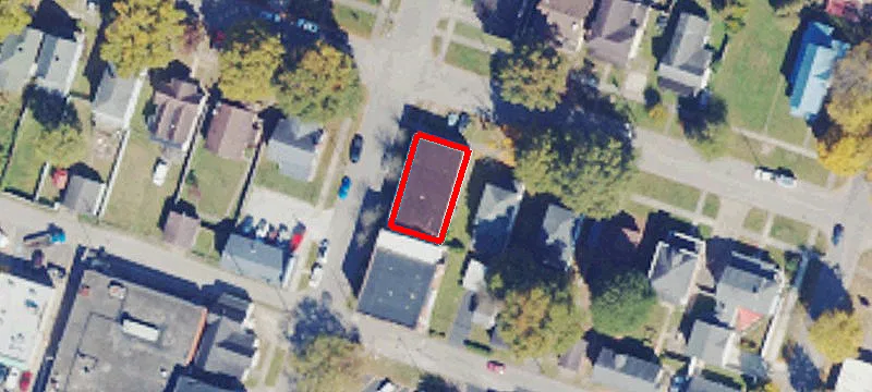 500 4th St