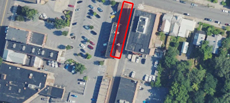 126 Burke St