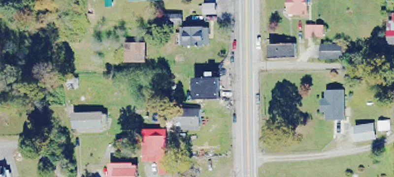 7535 Coal Riv Rd