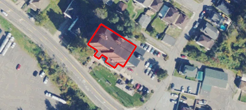 525 Cv Rd