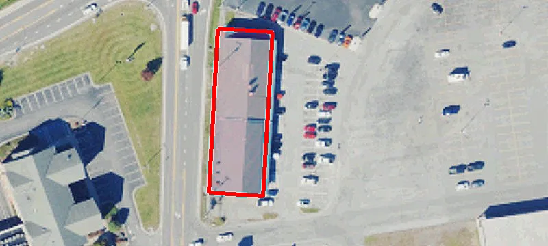 1295 Stafford Dr