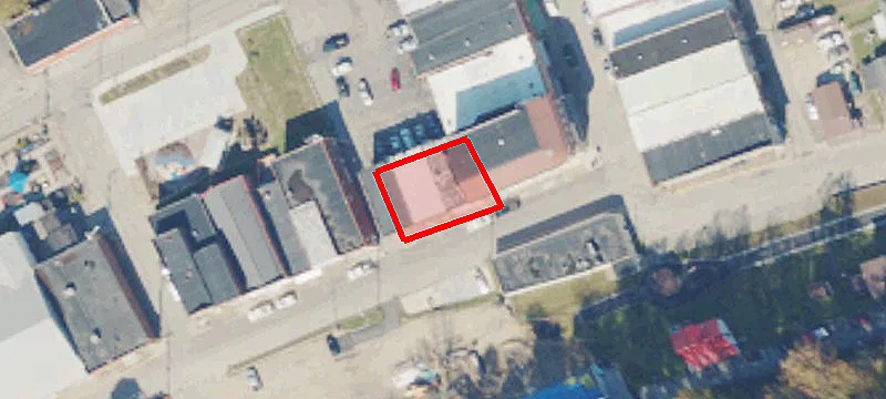 6 Maywood Ave