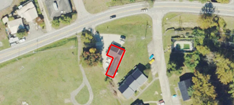 4031 Teays Vly Rd